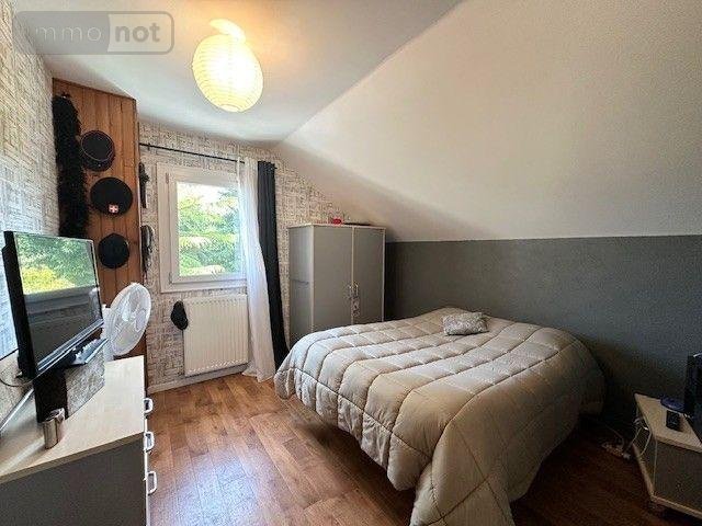 Maison a vendre La Chapelle-Saint-Martin 73170 Savoie 113 m2 5 pièces 460000 euros