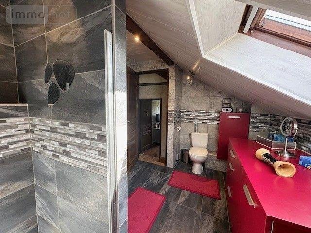 Maison a vendre La Chapelle-Saint-Martin 73170 Savoie 113 m2 5 pièces 460000 euros