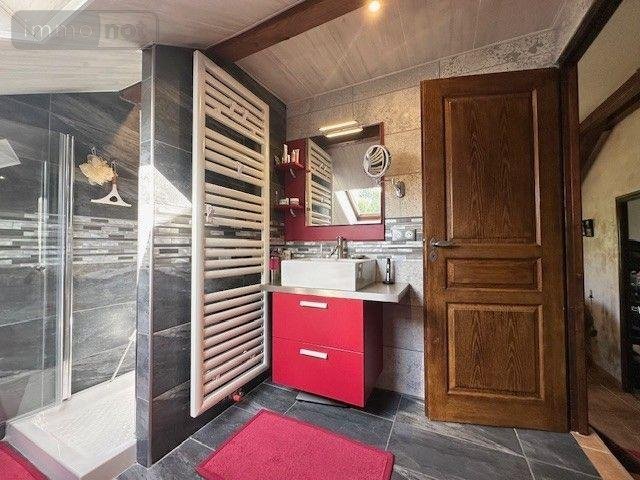 Maison a vendre La Chapelle-Saint-Martin 73170 Savoie 113 m2 5 pièces 460000 euros