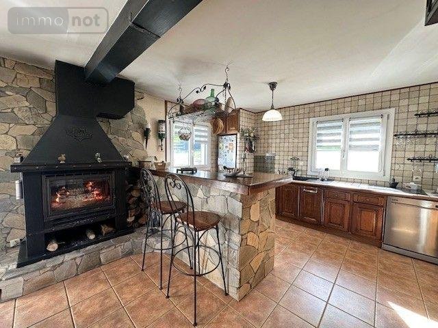 Maison a vendre La Chapelle-Saint-Martin 73170 Savoie 113 m2 5 pièces 460000 euros