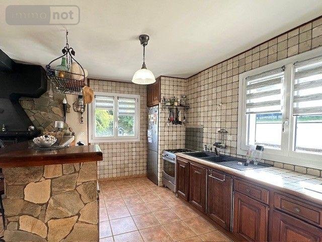 Maison a vendre La Chapelle-Saint-Martin 73170 Savoie 113 m2 5 pièces 460000 euros