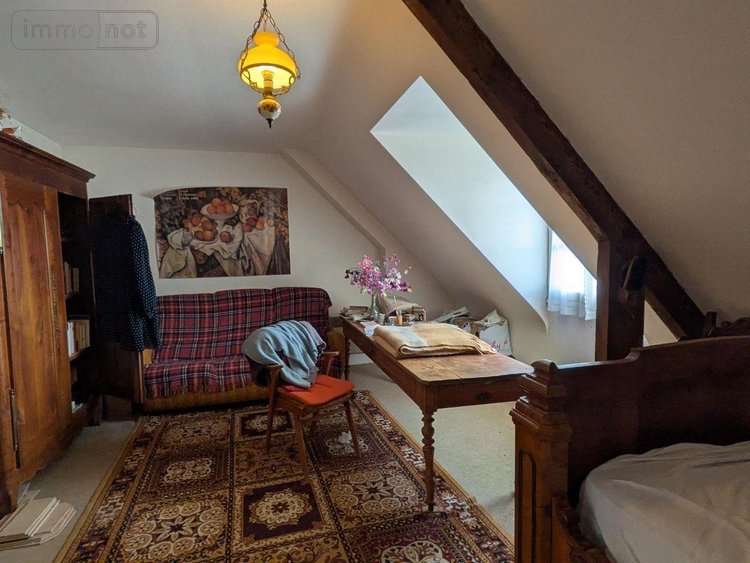 Maison a vendre Baulon 35580 Ille-et-Vilaine 129 m2 6 pièces 280000 euros