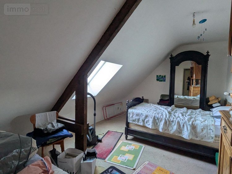 Maison a vendre Baulon 35580 Ille-et-Vilaine 129 m2 6 pièces 269500 euros