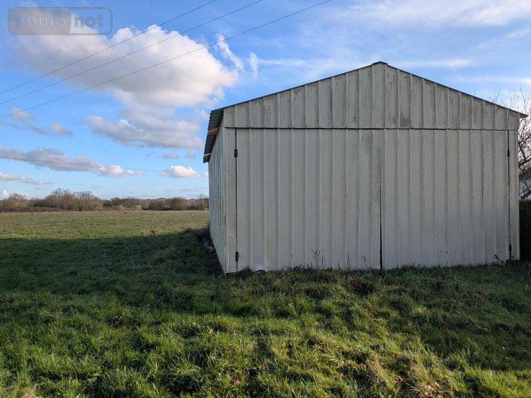 Maison a vendre Baulon 35580 Ille-et-Vilaine 129 m2 6 pièces 269500 euros