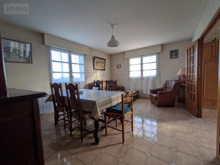 Maison a vendre Baulon 35580 Ille-et-Vilaine 129 m2 6 pièces 280000 euros