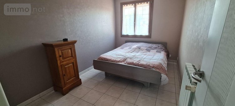 Maison a vendre Le Gua 17600 Charente-Maritime 92 m2 6 pièces 301600 euros