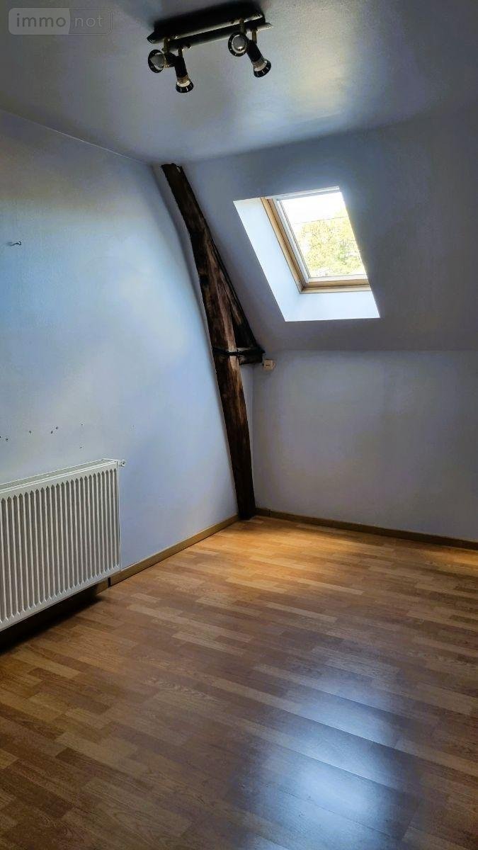 Maison a vendre Attichy 60350 Oise 103 m2 4 pièces 184000 euros