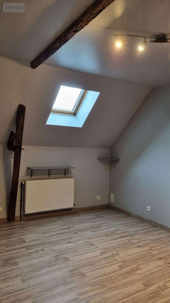 Maison a vendre Attichy 60350 Oise 103 m2 4 pièces 184000 euros