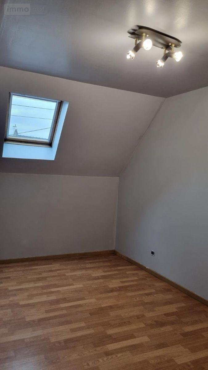 Maison a vendre Attichy 60350 Oise 103 m2 4 pièces 184000 euros