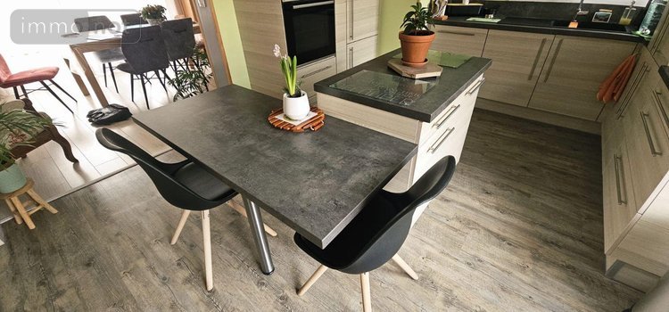 Maison a vendre Ghyvelde 59254 Nord 99 m2 4 pièces 252000 euros