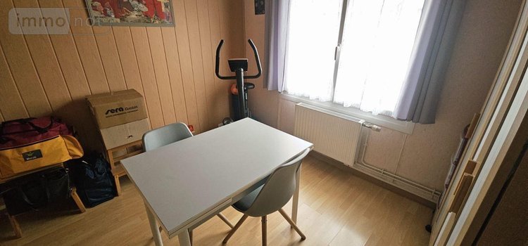 Maison a vendre Ghyvelde 59254 Nord 99 m2 4 pièces 252000 euros