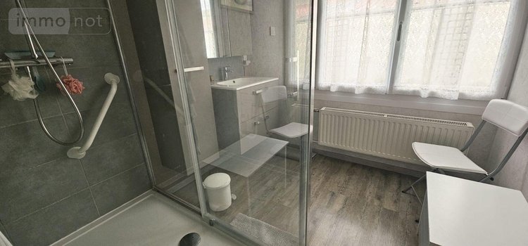 Maison a vendre Ghyvelde 59254 Nord 99 m2 4 pièces 252000 euros