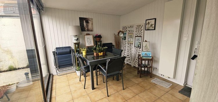 Maison a vendre Ghyvelde 59254 Nord 99 m2 4 pièces 252000 euros