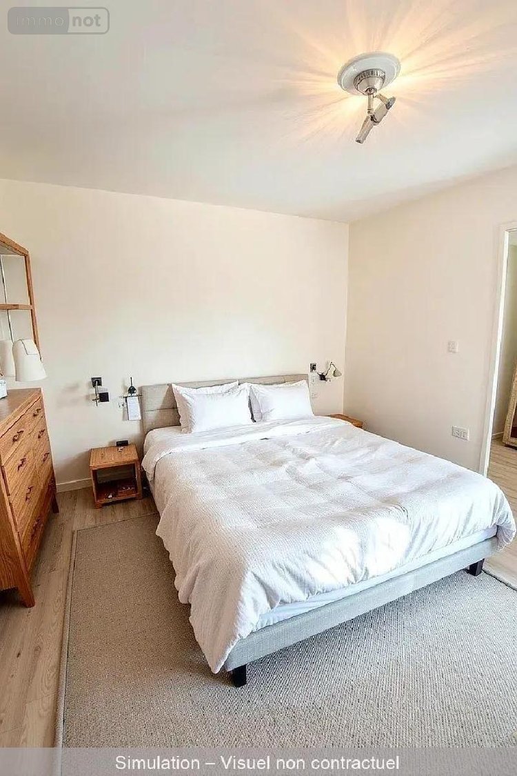 Appartement a vendre Bordeaux 33000 Gironde 77 m2 3 pièces 350000 euros