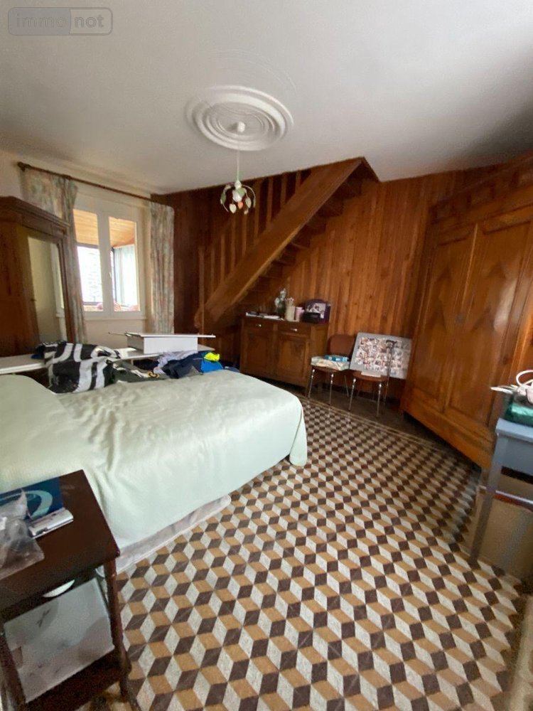 Maison a vendre Châlons-du-Maine 53470 Mayenne 79 m2 5 pièces 99900 euros