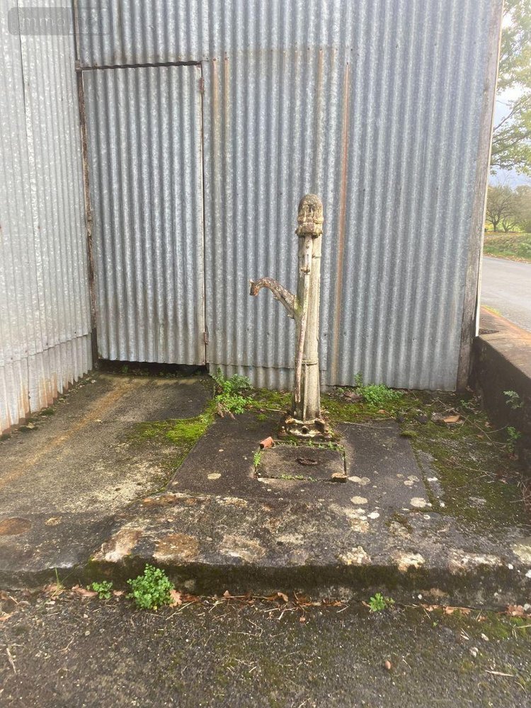 Maison a vendre Châlons-du-Maine 53470 Mayenne 79 m2 5 pièces 99900 euros