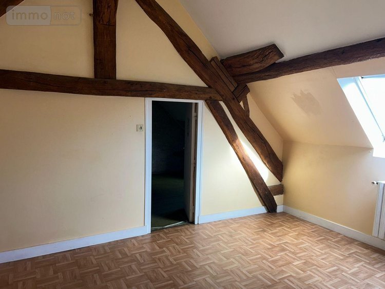 Maison a vendre Mer 41500 Loir-et-Cher 160 m2 6 pièces 147500 euros