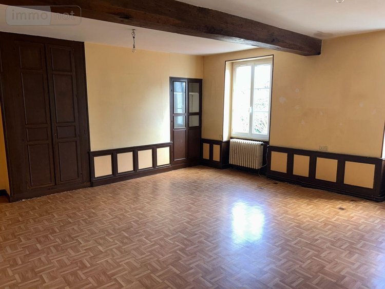 Maison a vendre Mer 41500 Loir-et-Cher 160 m2 6 pièces 147500 euros