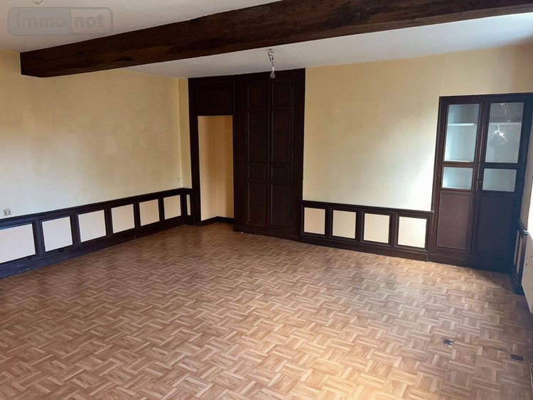 Maison a vendre Mer 41500 Loir-et-Cher 160 m2 6 pièces 147500 euros