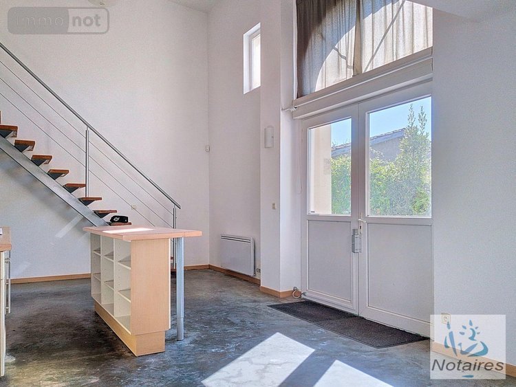 Maison a vendre Créon 33670 Gironde 87 m2 3 pièces 213000 euros
