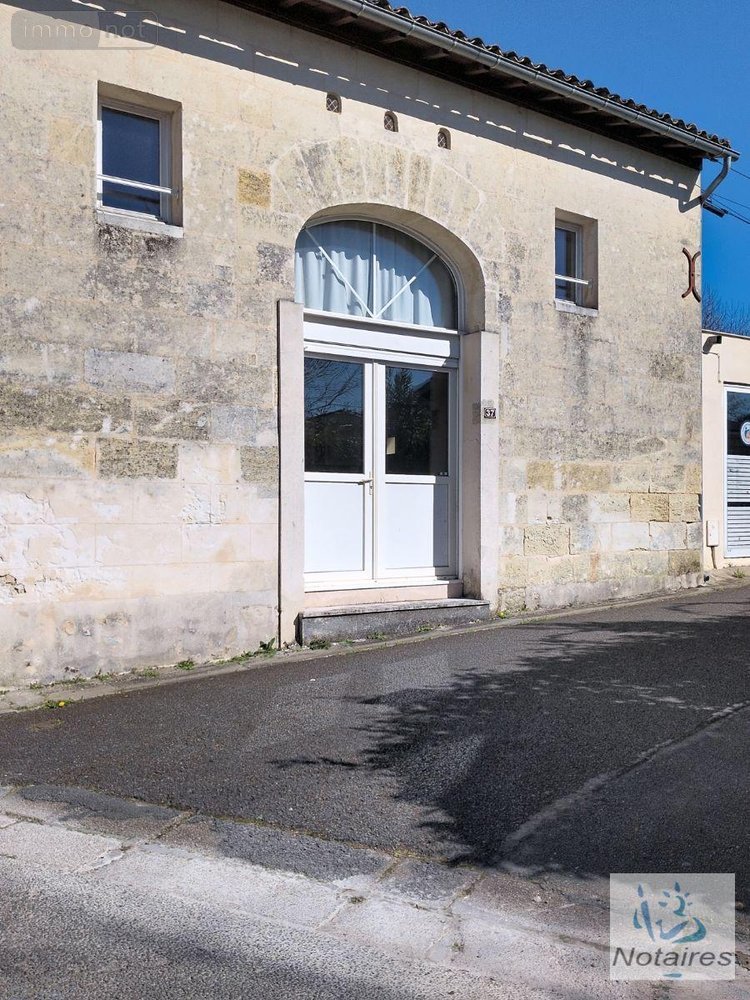 Maison a vendre Créon 33670 Gironde 87 m2 3 pièces 228800 euros