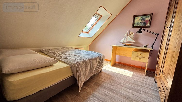 Maison a vendre Chantepie 35135 Ille-et-Vilaine 102 m2 6 pièces 279760 euros