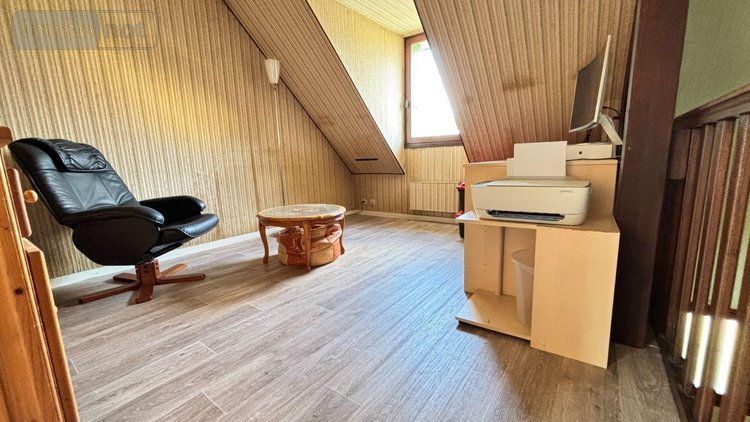 Maison a vendre Chantepie 35135 Ille-et-Vilaine 102 m2 6 pièces 279760 euros