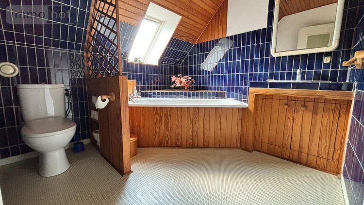 Maison a vendre Chantepie 35135 Ille-et-Vilaine 102 m2 6 pièces 279760 euros