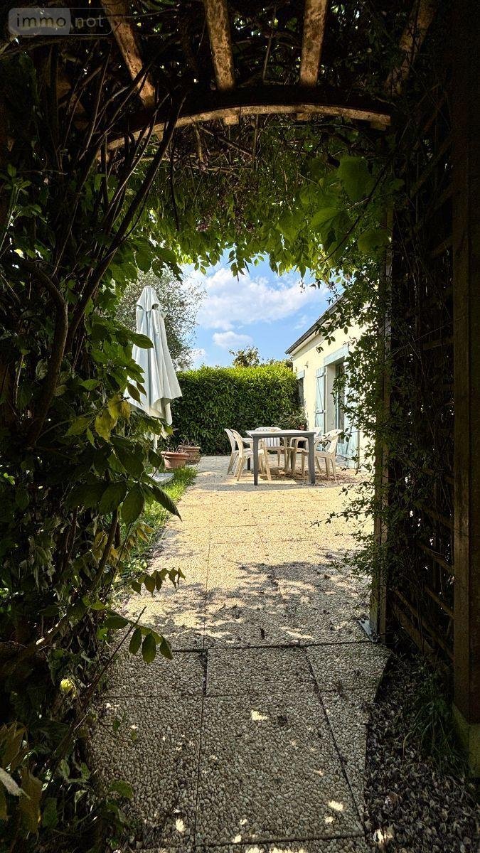 Maison a vendre Chantepie 35135 Ille-et-Vilaine 102 m2 6 pièces 279760 euros