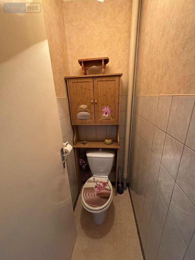 Maison a vendre Rosières-près-Troyes 10430 Aube 74 m2 3 pièces 159000 euros