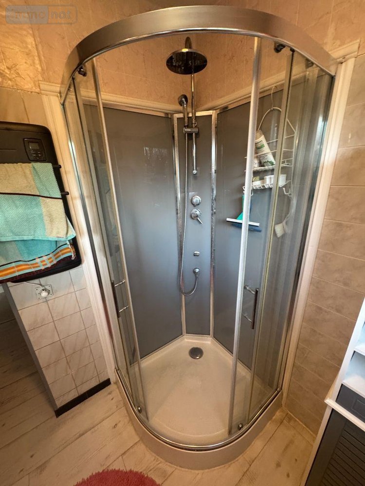 Maison a vendre Rosières-près-Troyes 10430 Aube 74 m2 3 pièces 159000 euros