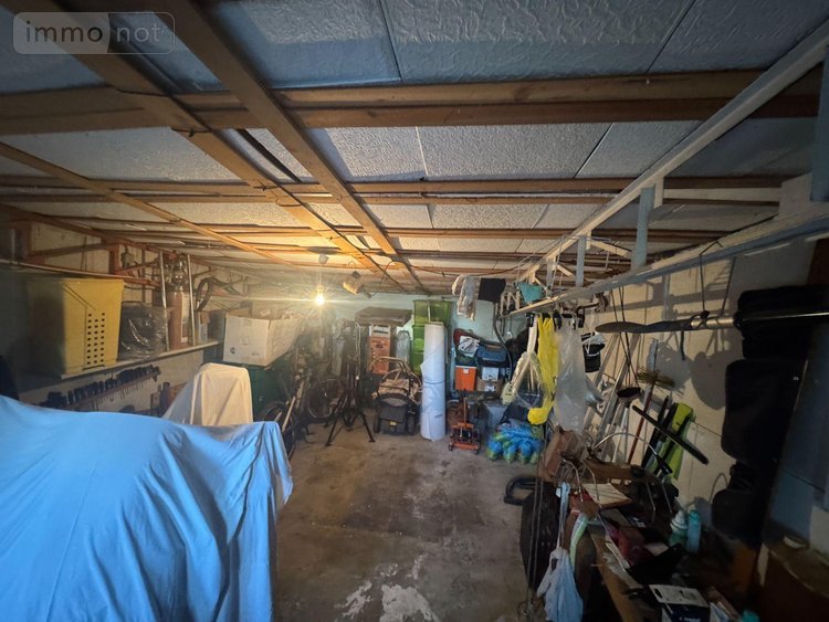 Maison a vendre Rosières-près-Troyes 10430 Aube 74 m2 3 pièces 159000 euros