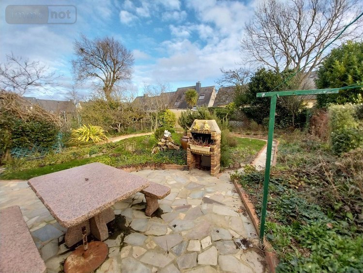 Maison a vendre Rennes 35000 Ille-et-Vilaine 142 m2 7 pièces 548550 euros