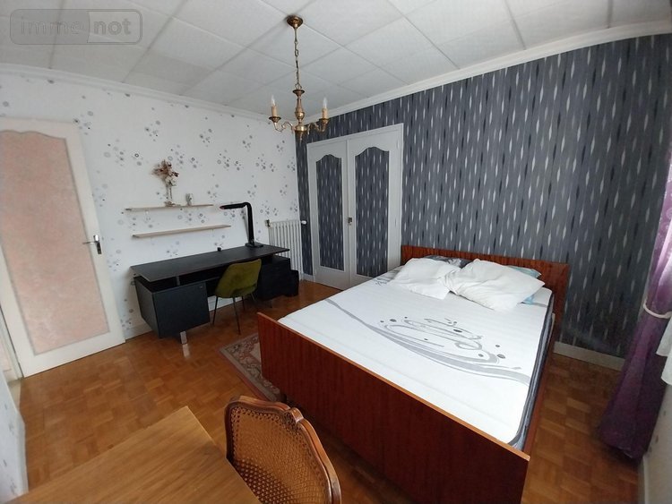 Maison a vendre Rennes 35000 Ille-et-Vilaine 142 m2 7 pièces 548550 euros