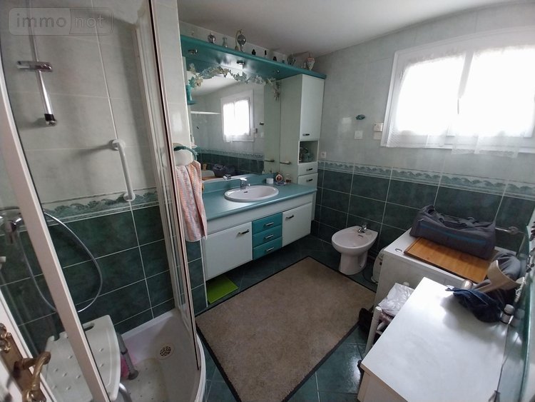 Maison a vendre Rennes 35000 Ille-et-Vilaine 142 m2 7 pièces 548550 euros