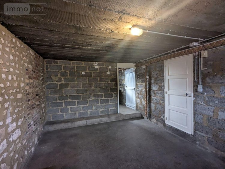 Maison a vendre Nogent-le-Rotrou 28400 Eure-et-Loir 89 m2 4 pièces 116600 euros