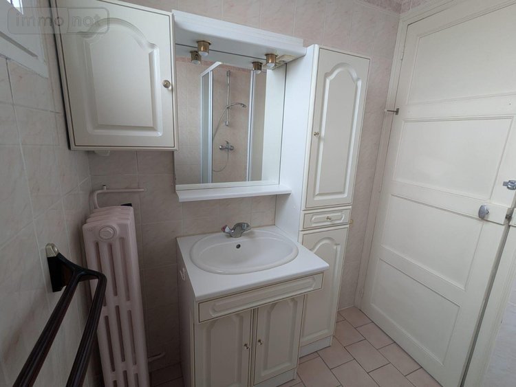 Maison a vendre Nogent-le-Rotrou 28400 Eure-et-Loir 89 m2 4 pièces 116600 euros