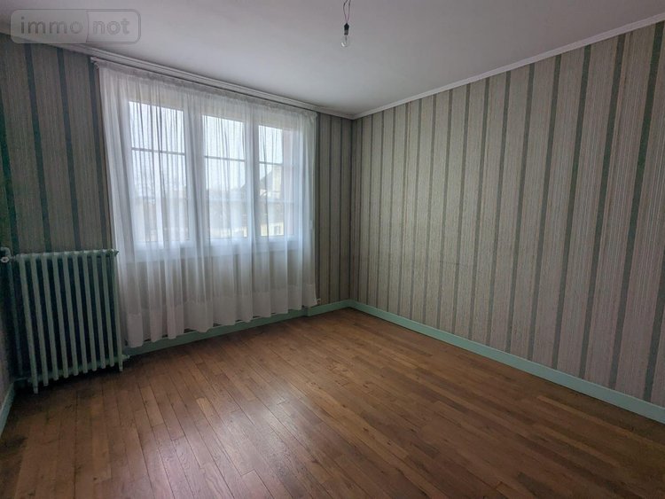 Maison a vendre Nogent-le-Rotrou 28400 Eure-et-Loir 89 m2 4 pièces 116600 euros