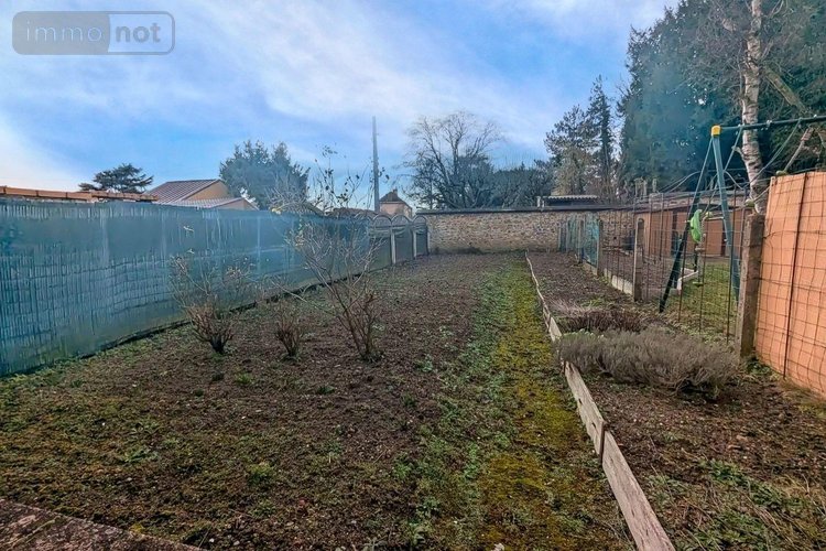 Maison a vendre Nogent-le-Rotrou 28400 Eure-et-Loir 89 m2 4 pièces 116600 euros