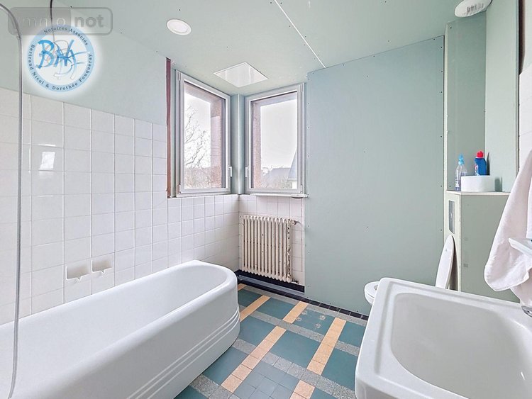 Maison a vendre Concarneau 29900 Finistère 116 m2 5 pièces 355000 euros