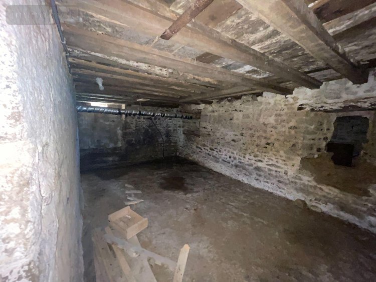 Maison a vendre Lassay-les-Châteaux 53110 Mayenne 187 m2 7 pièces 141540 euros