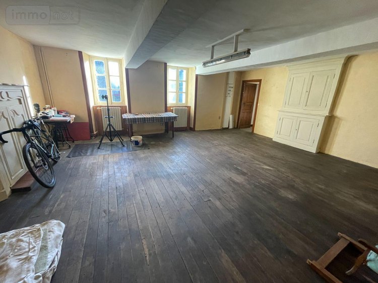 Maison a vendre Lassay-les-Châteaux 53110 Mayenne 187 m2 7 pièces 141540 euros