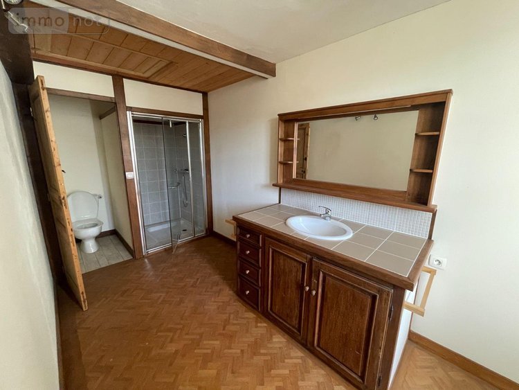 Maison a vendre Lassay-les-Châteaux 53110 Mayenne 187 m2 7 pièces 141540 euros