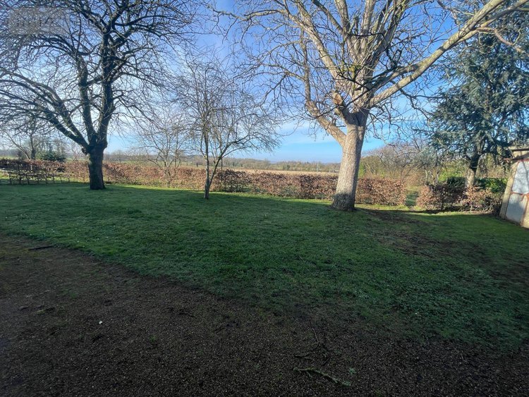 Maison a vendre Lassay-les-Châteaux 53110 Mayenne 187 m2 7 pièces 141540 euros