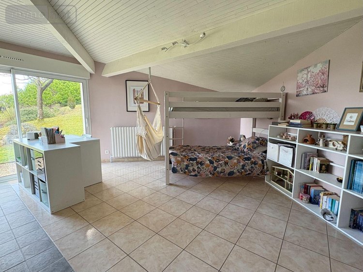 Maison a vendre Castanet-Tolosan 31320 Haute-Garonne 234 m2 6 pièces 749000 euros