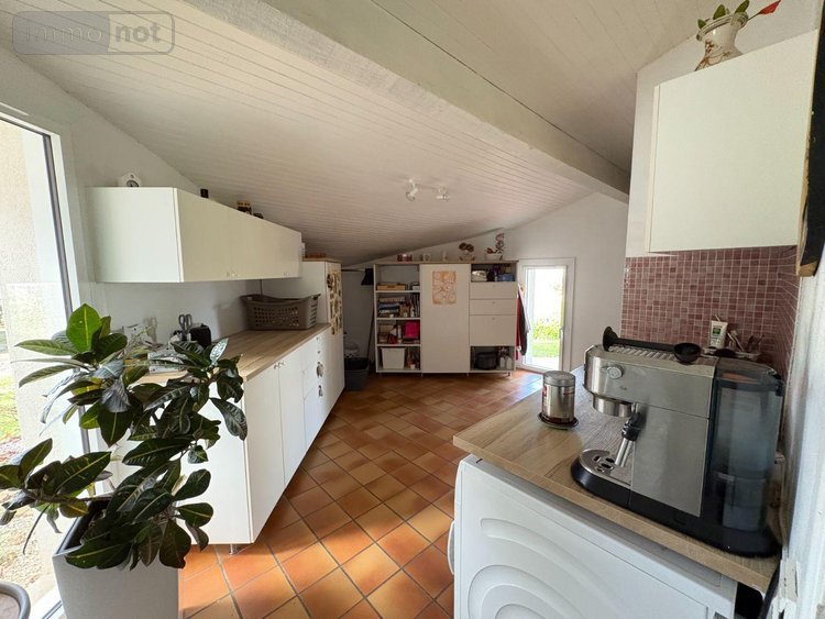 Maison a vendre Castanet-Tolosan 31320 Haute-Garonne 234 m2 6 pièces 749000 euros