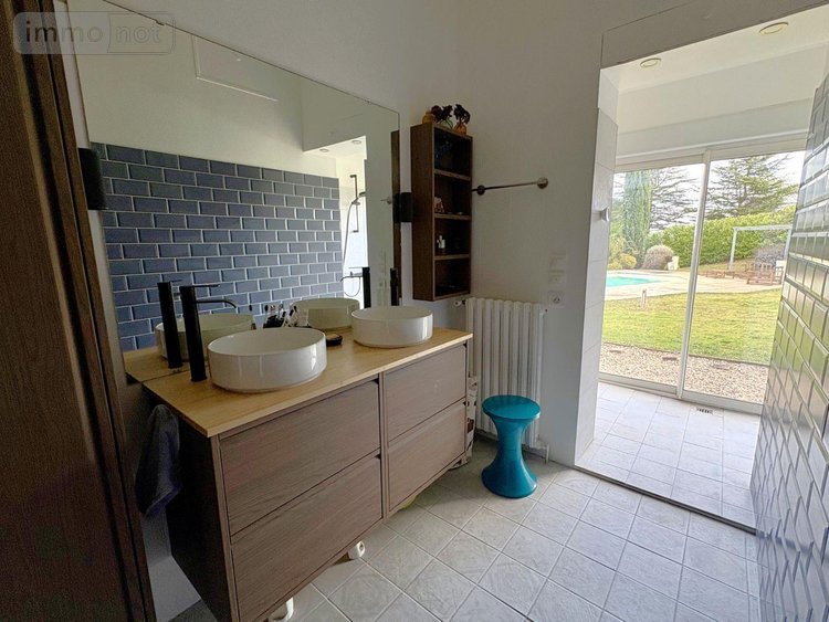 Maison a vendre Castanet-Tolosan 31320 Haute-Garonne 234 m2 6 pièces 749000 euros