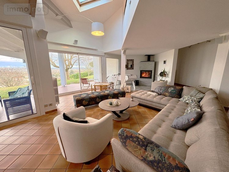 Maison a vendre Castanet-Tolosan 31320 Haute-Garonne 234 m2 6 pièces 795000 euros