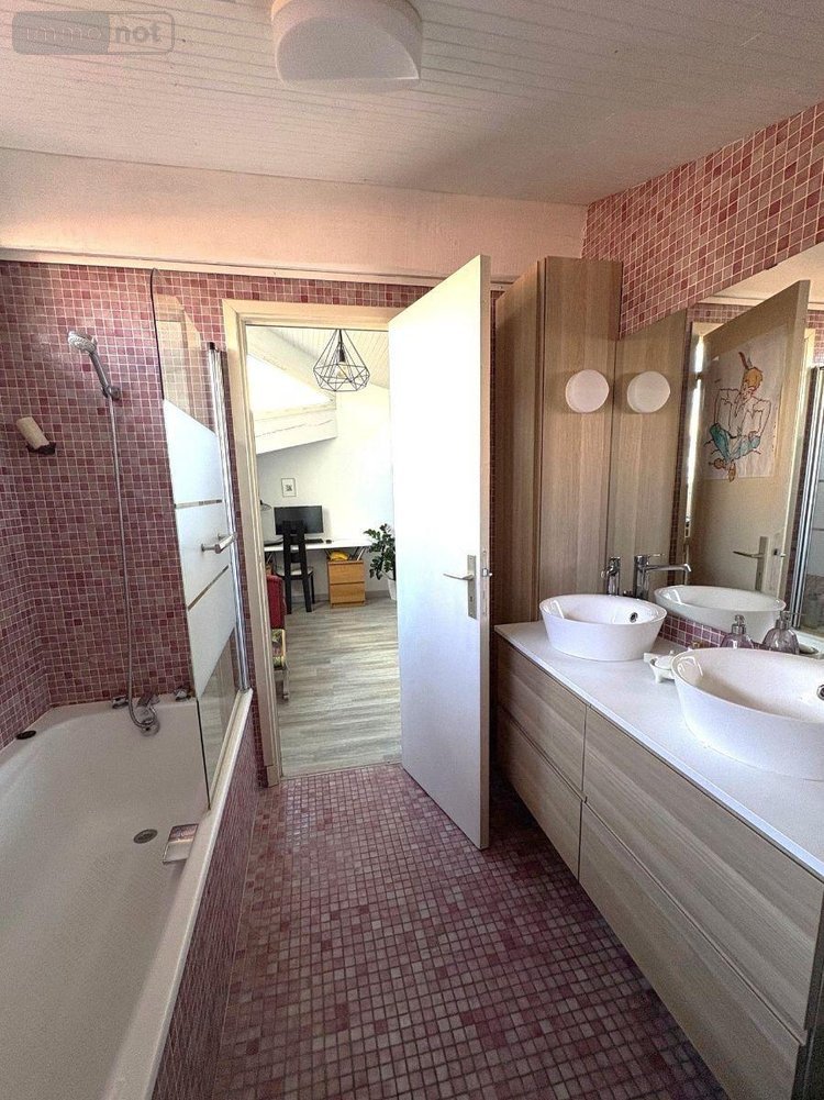 Maison a vendre Castanet-Tolosan 31320 Haute-Garonne 234 m2 6 pièces 749000 euros