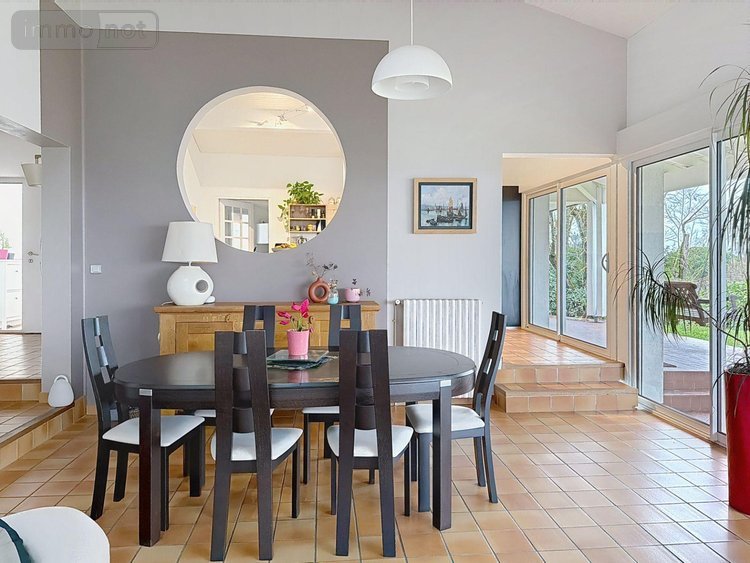 Maison a vendre Castanet-Tolosan 31320 Haute-Garonne 234 m2 6 pièces 749000 euros
